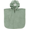 PONCHO  56-62   - Mintgrün, Basics, Textil (56-62null) - Avelia