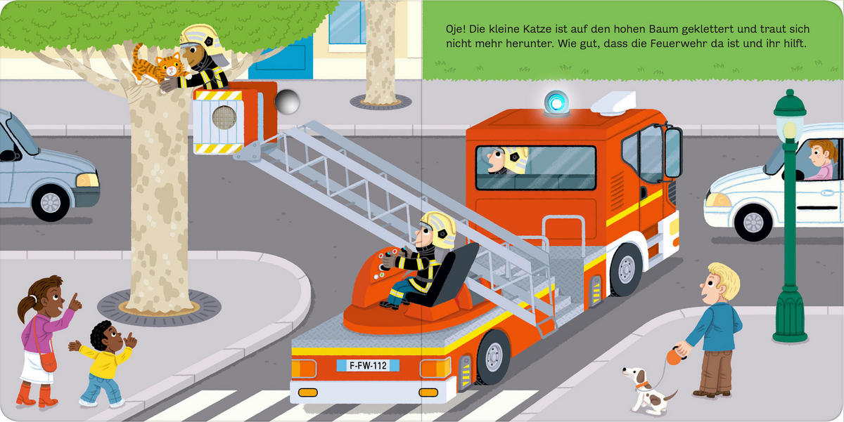 SOUNDBUCH - Basics (17,3/17,4/1,6cm)