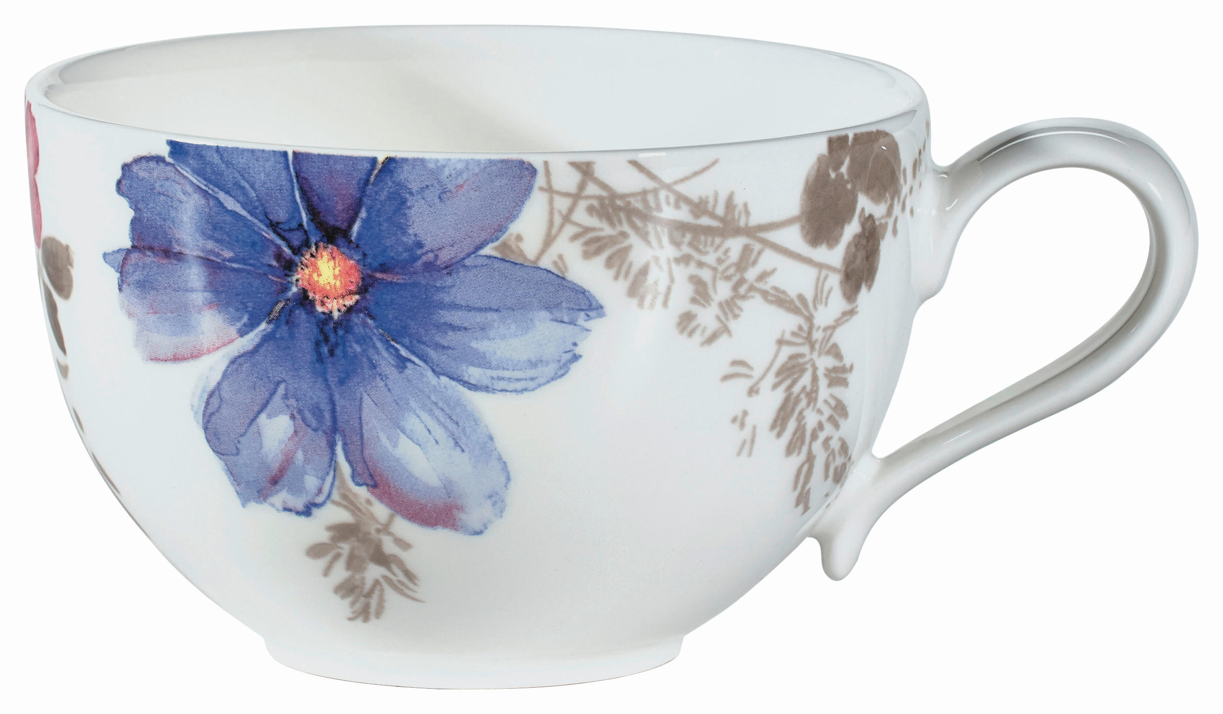 E-shop Villeroy & Boch ŠÁLKA NA KÁVU jemný porcelán (fine china) keramika