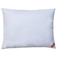 TŘÍKOMOROVÝ POLŠTÁŘ, 70/90 cm - bílá, Basics, textil (70/90cm) - Hefel Textil