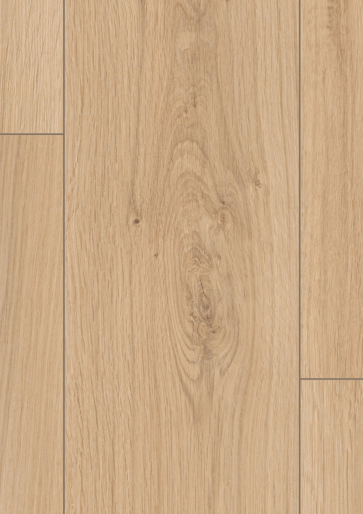 LAMINATBODEN Pinot Eiche EGGER Nature Sense Aqua  per  m² - Eichefarben/Beige, KONVENTIONELL, Holzwerkstoff (129.2/19.3/1cm) - Egger Holzwerkstoffe