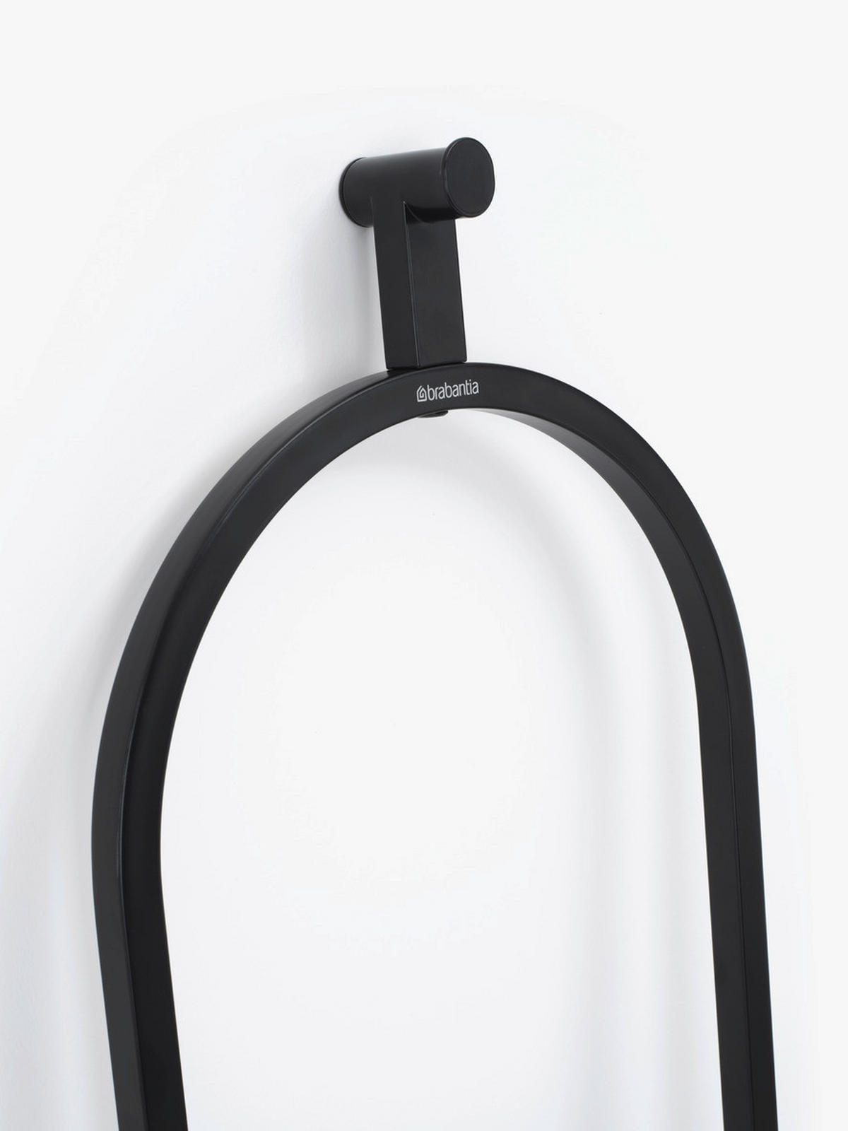 VJEŠALICA ZA ODIJELA  metal   - Basics, metal (38/168/6,5cm) - Brabantia
