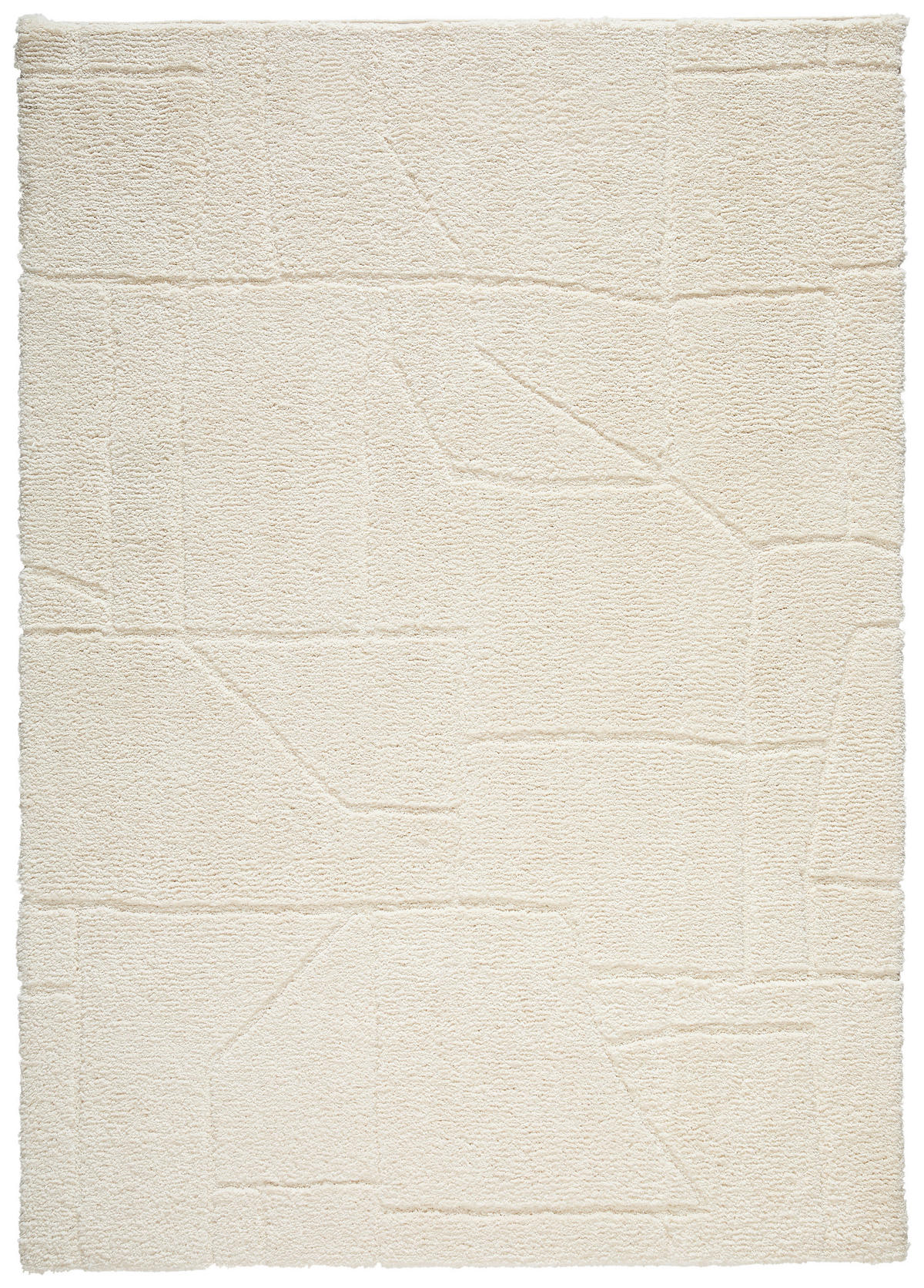 HOCHFLORTEPPICH 160/230 cm  - Basics (160/230cm) - Novel