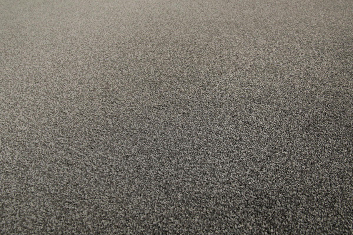 WEBTEPPICH 166/240 cm Tim Grau  - Grau, KONVENTIONELL, Textil (166/240cm)