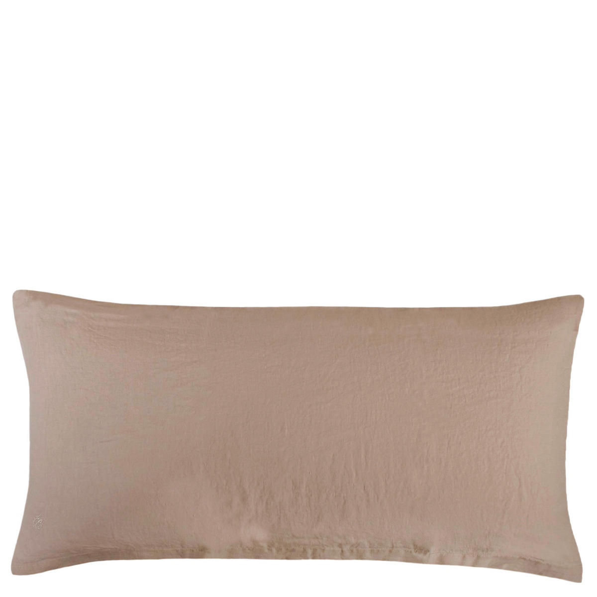 KOPFKISSENBEZUG 40/80 cm  - Basics, Textil (40/80cm) - Zoeppritz