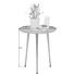 COUCHTISCH rund Kupferfarben - Kupferfarben, Design, Metall (50/56cm) - Xora COUCHTISCH rund Kupferfarben - Kupferfarben, Design, Metall (50/56cm) - Xora