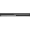 LED-WANDLEUCHTE Banny 50,5/7/5 cm   - Anthrazit, Basics, Kunststoff/Metall (50,5/7/5cm) - Fabas Luce