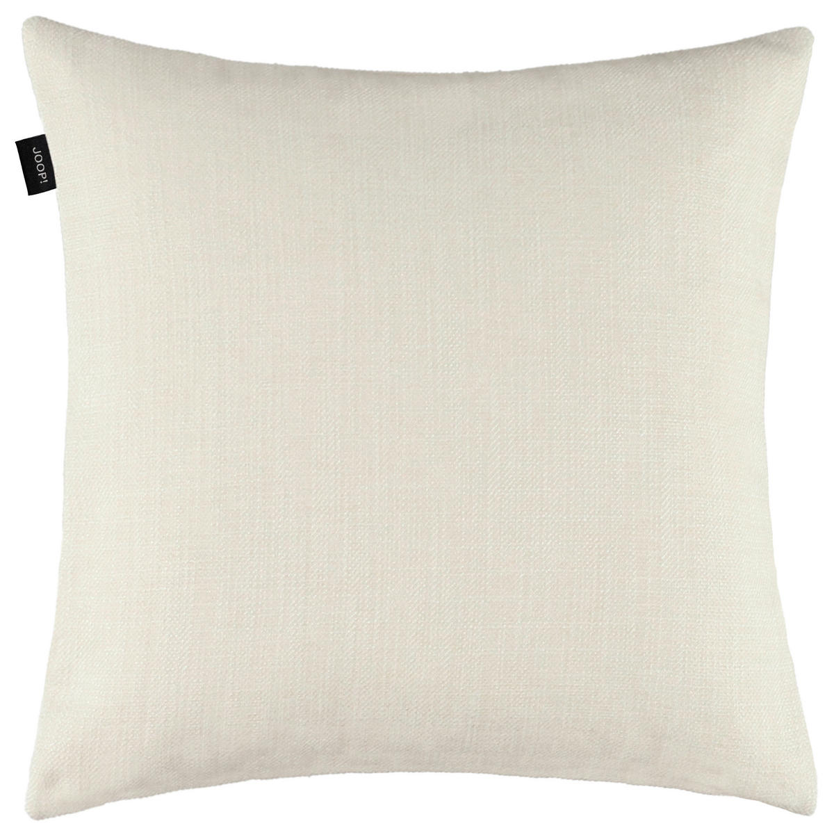 KISSENBEZUG STUDIO CORNFLOWER 40/40 cm  - Beige/Naturfarben, Basics, Textil (40/40cm) - Joop!