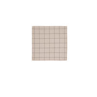 SERVETT  40/40 cm  2 styck  - beige, Basics, textil (40/40cm)