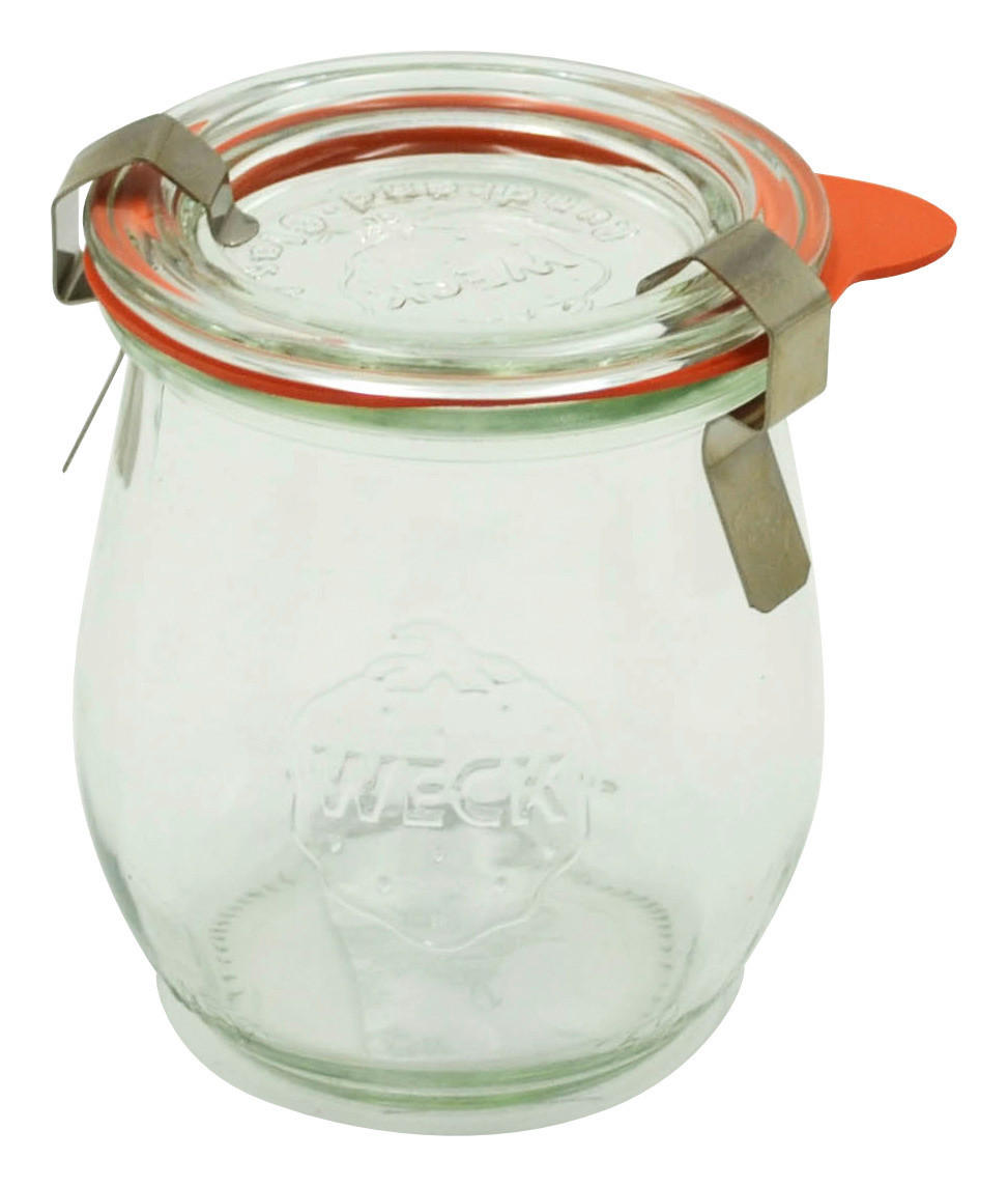 EINMACHGLAS-SET - Transparent, Design, Glas (0,22l)