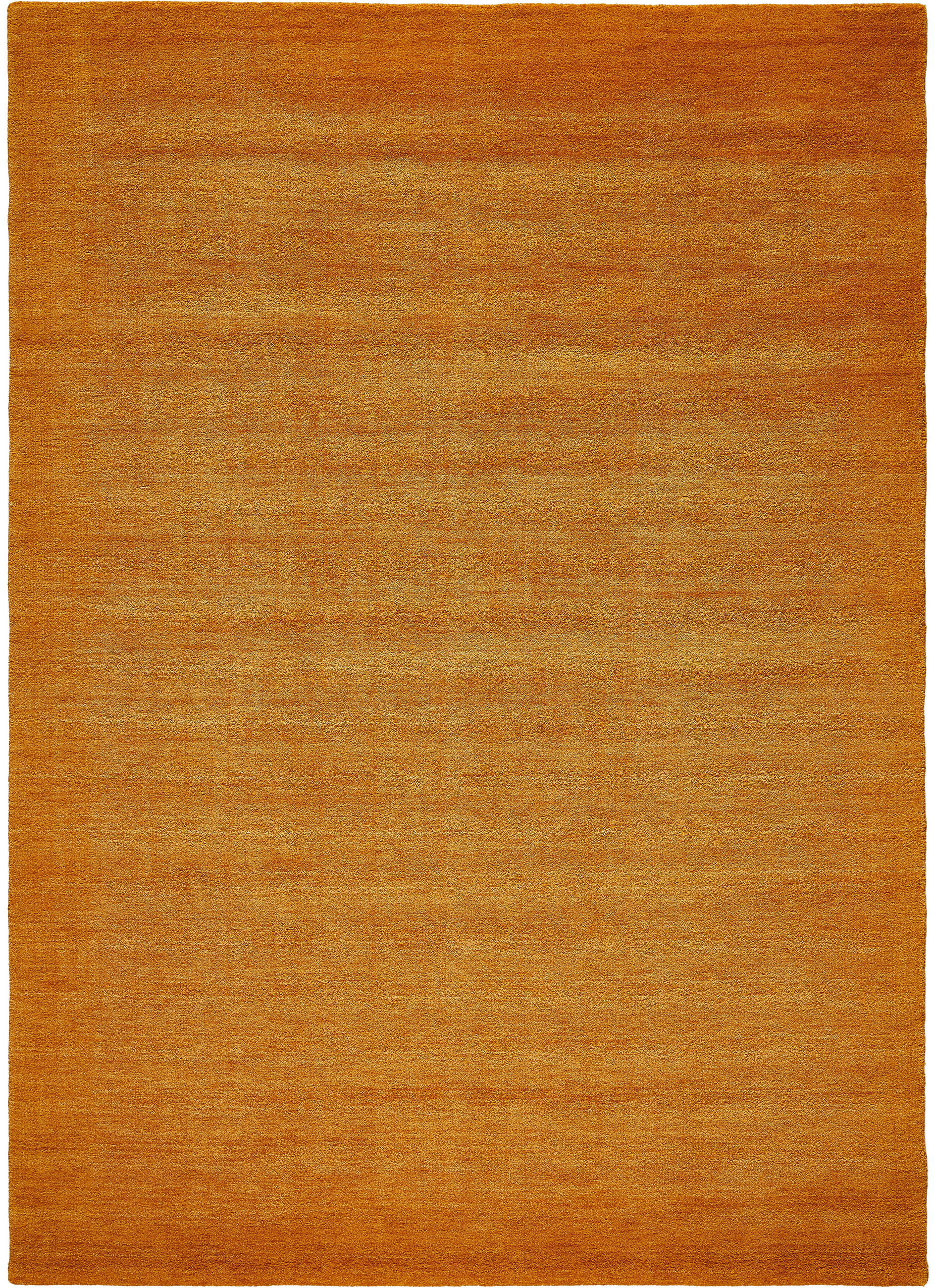 ORIENTTEPPICH 70/140 cm EDITION ALKATIF NOMAD Goldfarben  - Goldfarben, KONVENTIONELL, Textil (70/140cm) - Cazaris