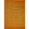 ORIENTTEPPICH 70/140 cm EDITION ALKATIF NOMAD Goldfarben  - Goldfarben, KONVENTIONELL, Textil (70/140cm) - Cazaris