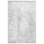 VINTAGE-TEPPICH  200/290 cm  Blau   - Blau, Design, Textil (200/290cm) - Dieter Knoll
