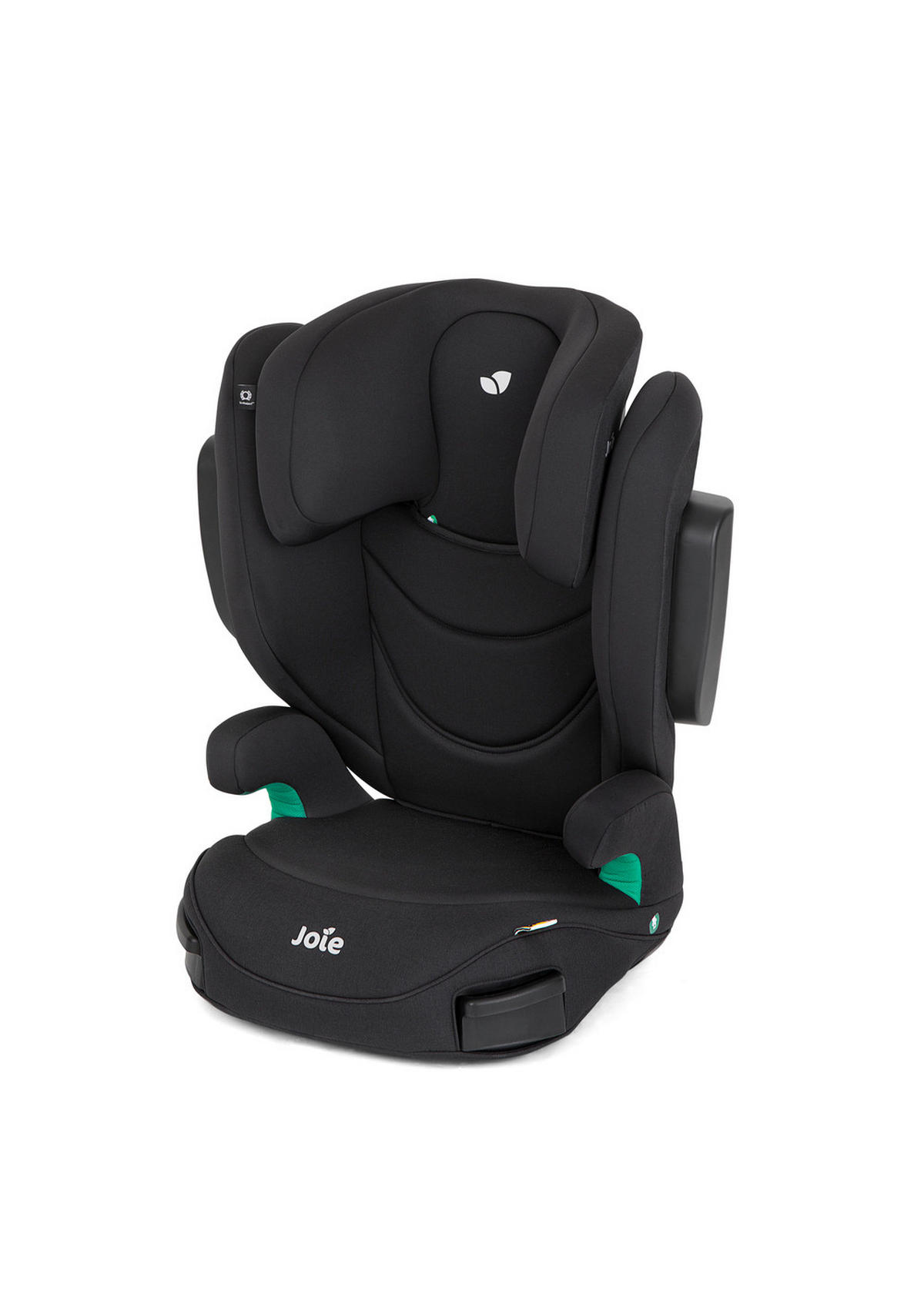 KINDERAUTOSITZ i-Trillo FX  - Schwarz, Basics, Kunststoff (48-55/83/40cm) - Joie