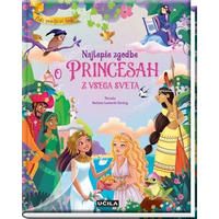 OTROŠKA KNJIGICA - večbarvno, Basics, karton