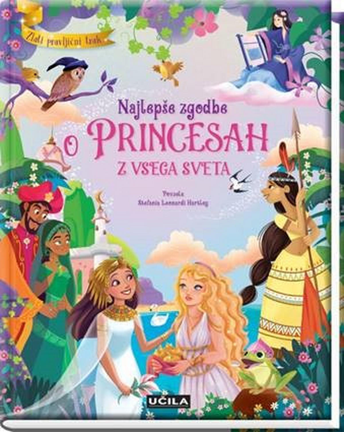 OTROŠKA KNJIGICA - večbarvno, Basics, karton