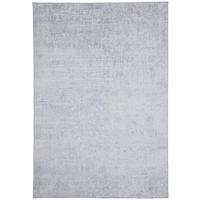 VINTAGE KOBEREC, 130/190 cm, sivá - sivá, Design, textil (130/190cm) - Novel