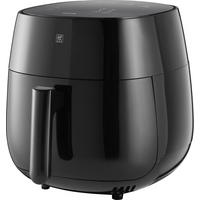 HEIßLUFTFRITTEUSE ZWILLING ENFINIGY 4 L  - Schwarz, Basics, Kunststoff - Zwilling