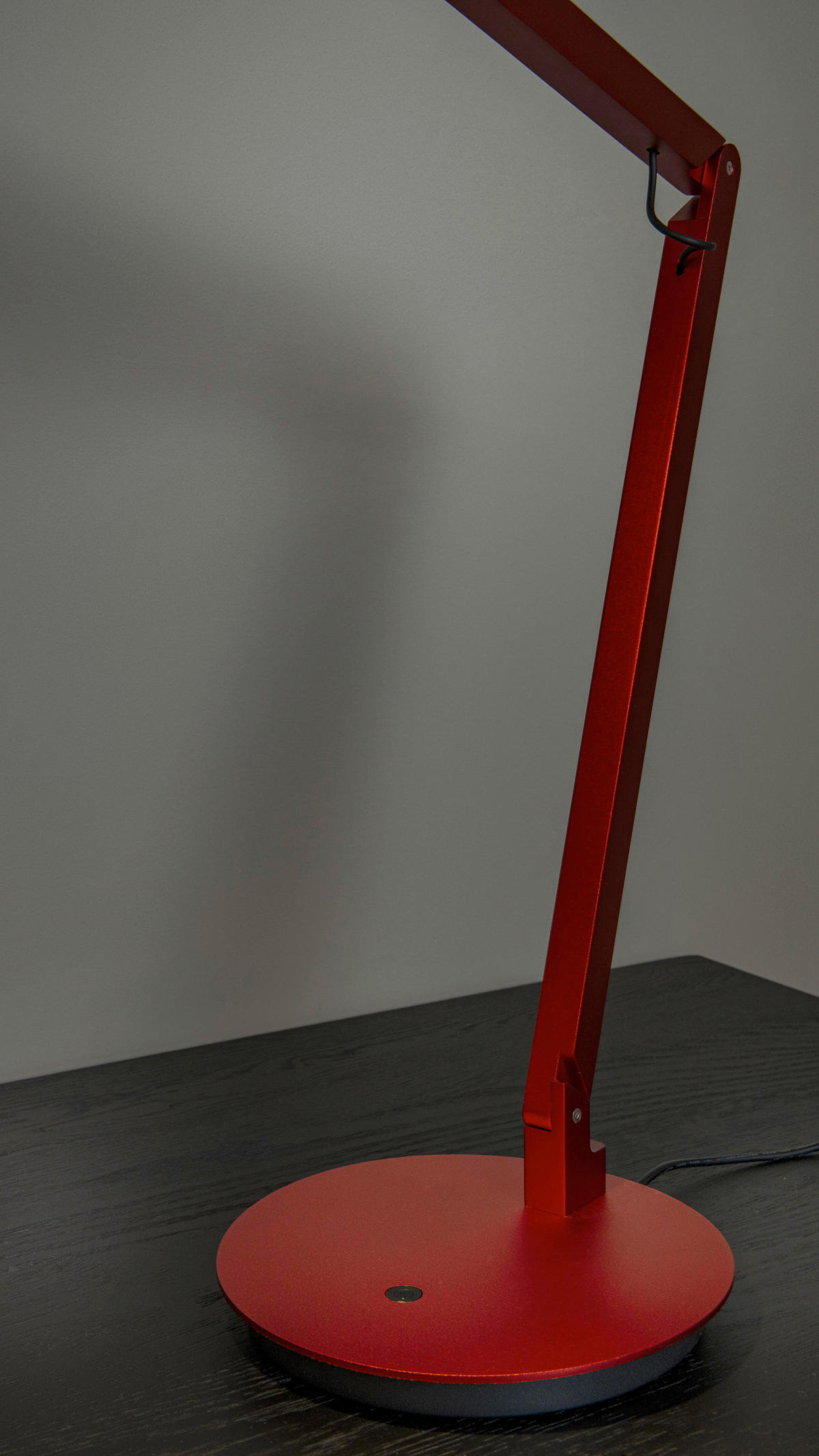 LED-SCHREIBTISCHLEUCHTE Ogden 49/20/90 cm  - Design (49/20/90cm) - Lucide