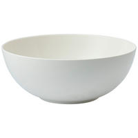 MÍSA, keramika, 22,5 cm - bílá, Konvenční, keramika (22,5cm) - Villeroy & Boch