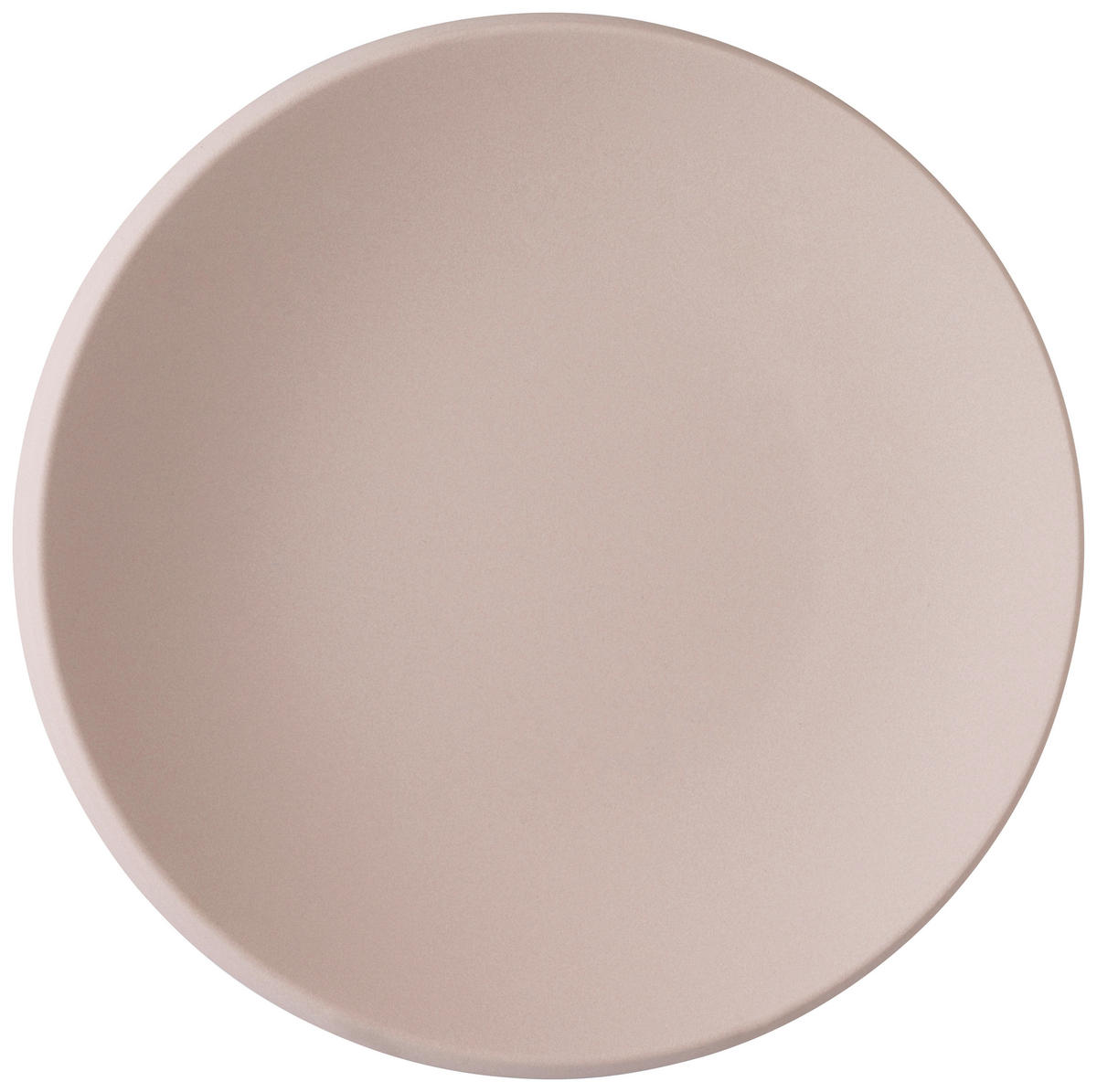 ZDJELA  25 cm         NewMoon beige  - bež, Basics, keramika (25cm) - Villeroy & Boch