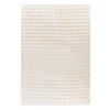 HOSSZÚ SZÁLÚ SZŐNYEG   - natúr, Basics, textil (80/150/3,5cm)