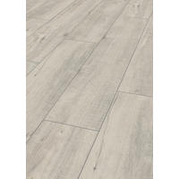 LAMINATBODEN Exquisit Plus  - Eichefarben, KONVENTIONELL, Holz (138.0/24.4/0.8cm)