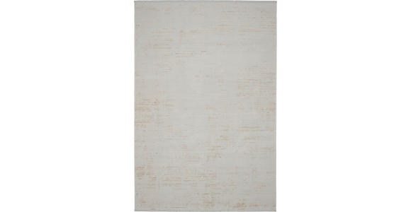 VINTAGE-TEPPICH 160/230 cm Anthelia Creme rechteckig  - Creme, Design, Textil (160/230cm) - Dieter Knoll