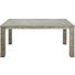 GARTENTISCH - Grau, Design, Metall (90/74/180cm) - Ambia Garden GARTENTISCH - Grau, Design, Metall (90/74/180cm) - Ambia Garden