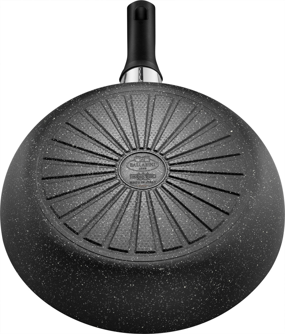 SCHMORPFANNE Keramikbeschichtung 28 cm  - Basics (28cm) - Ballarini