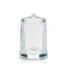 WATTEDOSE - Transparent, Basics, Kunststoff (7,5/11,5cm) - Kela WATTEDOSE - Transparent, Basics, Kunststoff (7,5/11,5cm) - Kela