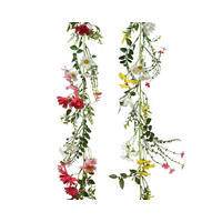 GIRLANDE - Basics (16,00/6,00/180,00cm)