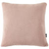 KISSENHÜLLE BEJA 50/50 cm  - Rosa, Basics, Textil (50/50cm) - Dieter Knoll