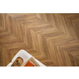 VINYLBODEN Chevron Jersey  per  m² - Design, Kunststoff (60/12/0,45cm) - Venda