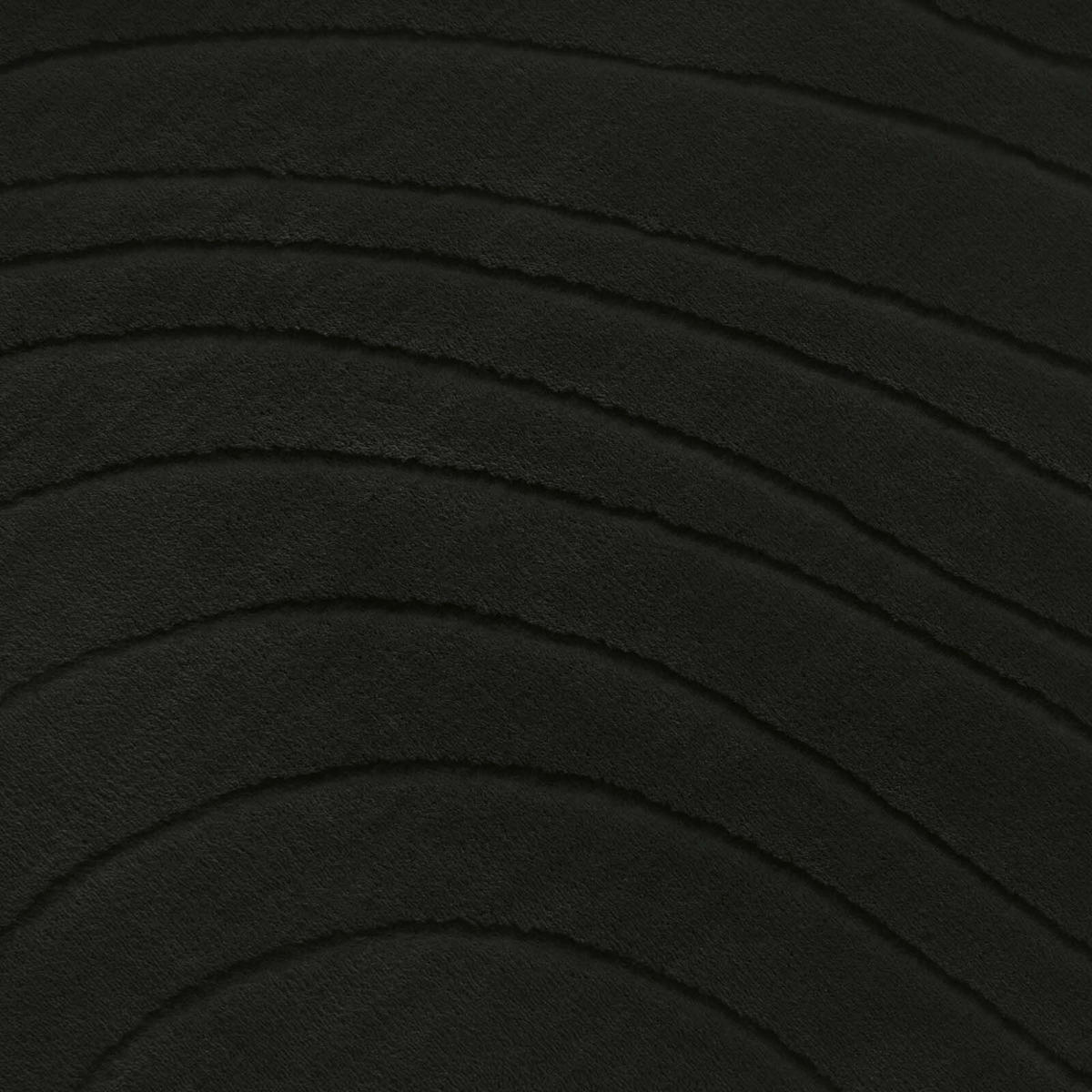 WEBTEPPICH 300/400 cm Stilo Anthrazit  - Anthrazit, KONVENTIONELL, Textil (300/400cm) - Novel