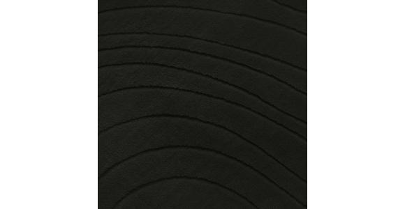 WEBTEPPICH 80/150 cm Stilo Anthrazit  - Anthrazit, KONVENTIONELL, Textil (80/150cm) - Novel