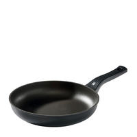 TIGANJ  28 cm        - crna, Osnovno, metal/plastika (28cm) - WMF