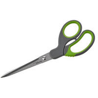 FOARFECĂ - verde/gri, Basics, plastic/metal (22cm) - Homeware Profession.
