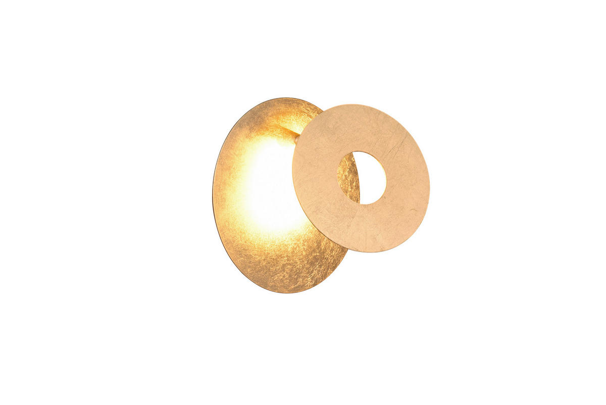 LED-WANDLEUCHTE 18/7,2 cm   - Design (18/7,2cm)