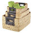 REGALKORB 33/23/18 cm - Naturfarben, Basics, Holz/Kunststoff (33/23/18cm) - Landscape REGALKORB 33/23/18 cm - Naturfarben, Basics, Holz/Kunststoff (33/23/18cm) - Landscape