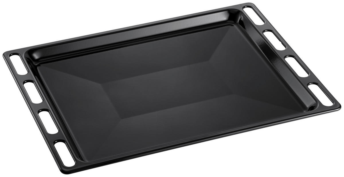 HERDSET ASET121M4295IM  - Schwarz, Basics, Glas/Metall (59,5/65,5/52,1cm) - Respekta