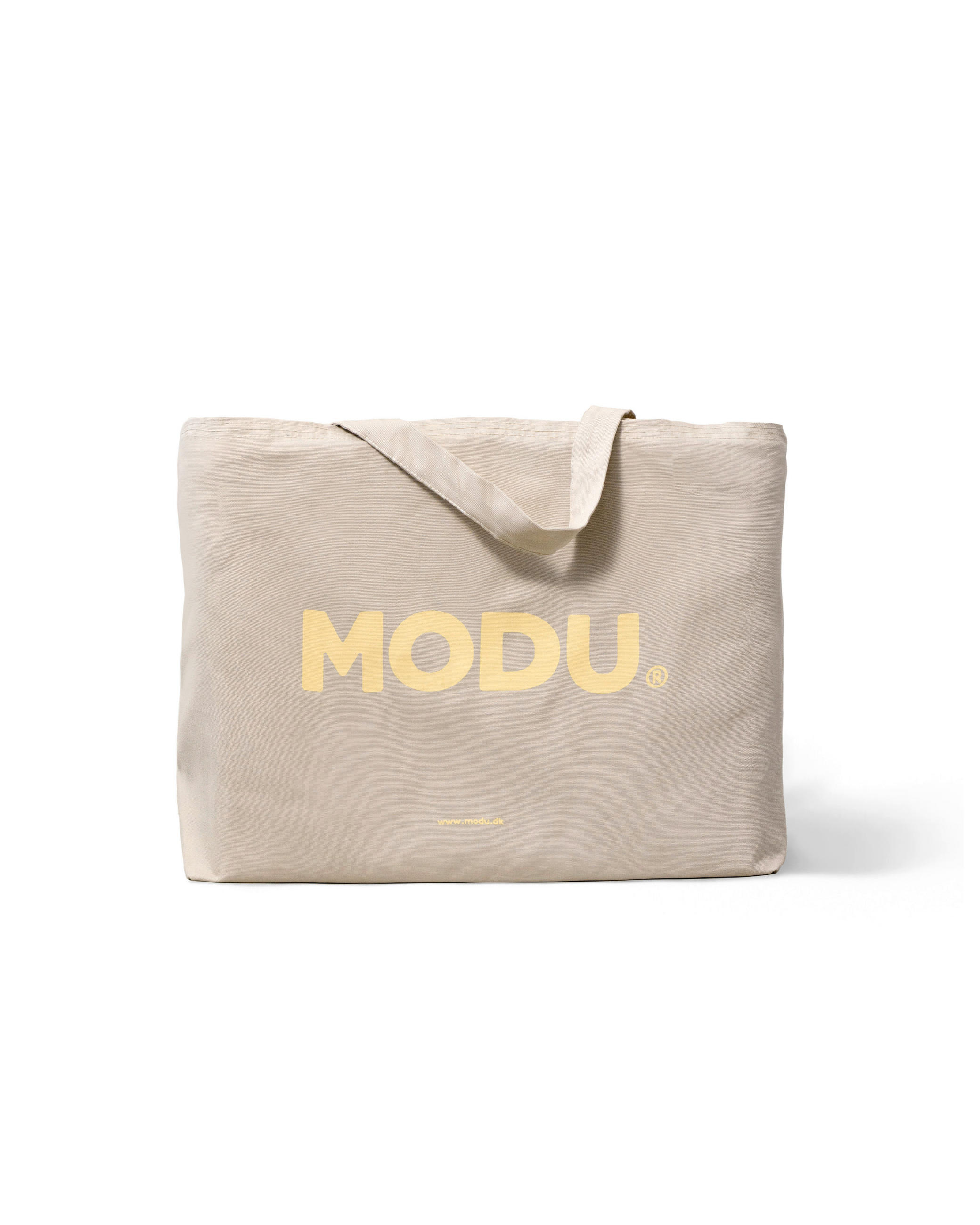 MOTORIČNA IGRA - ekru, Basics, tekstil (40/70/5cm) - MODU
