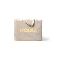 IGRAČKA ZA RAZVIJANJE MOTORIKE - ecru, Osnovno, tekstil (40/70/5cm) - MODU