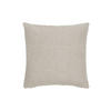 ZIERKISSEN  50/50 cm   - Beige, Basics, Textil (50/50cm) - Svanefors