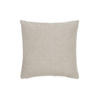 ZIERKISSEN  50/50 cm   - Beige, Basics, Textil (50/50cm) - Svanefors