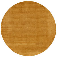 TKANÝ KOBEREC, 120 cm, barvy zlata - barvy zlata, Design, textil (120cm)