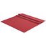 TISCHDECKE Textil Leinwand, Struktur Rot 140/180 cm - Rot, Basics, Textil (140/180cm) - Novel TISCHDECKE Textil Leinwand, Struktur Rot 140/180 cm - Rot, Basics, Textil (140/180cm) - Novel