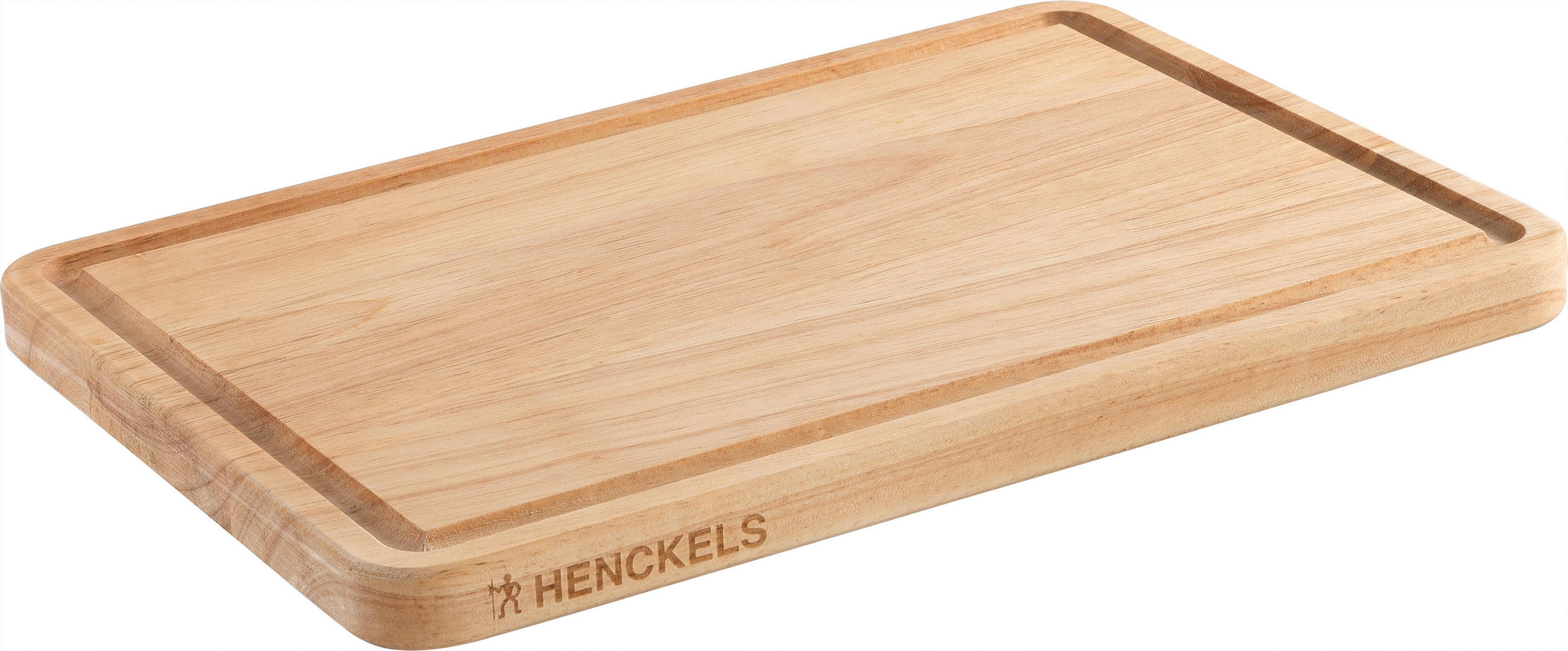 SCHNEIDEBRETT  - Basics (32/22/2cm) - Henckels by ZWILLING