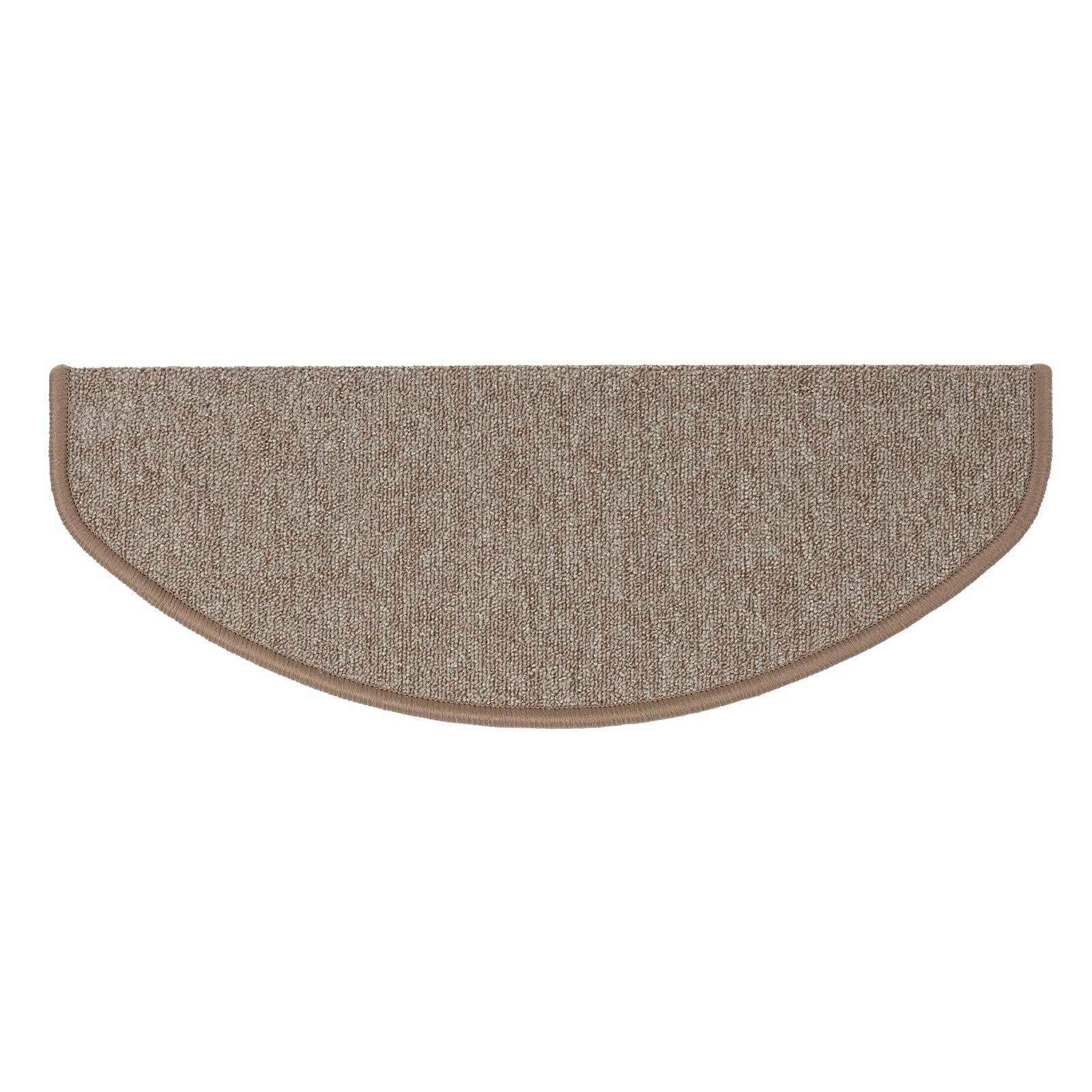 STUFENMATTE in Beige  - Beige, Basics, Textil (65/23.5cm) - Esposa