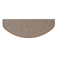STUFENMATTE  65/23.5 cm  Beige  - Beige, Basics, Textil (65/23.5cm) - Floordirekt